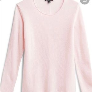 41 Hawthorn cashmere sweater